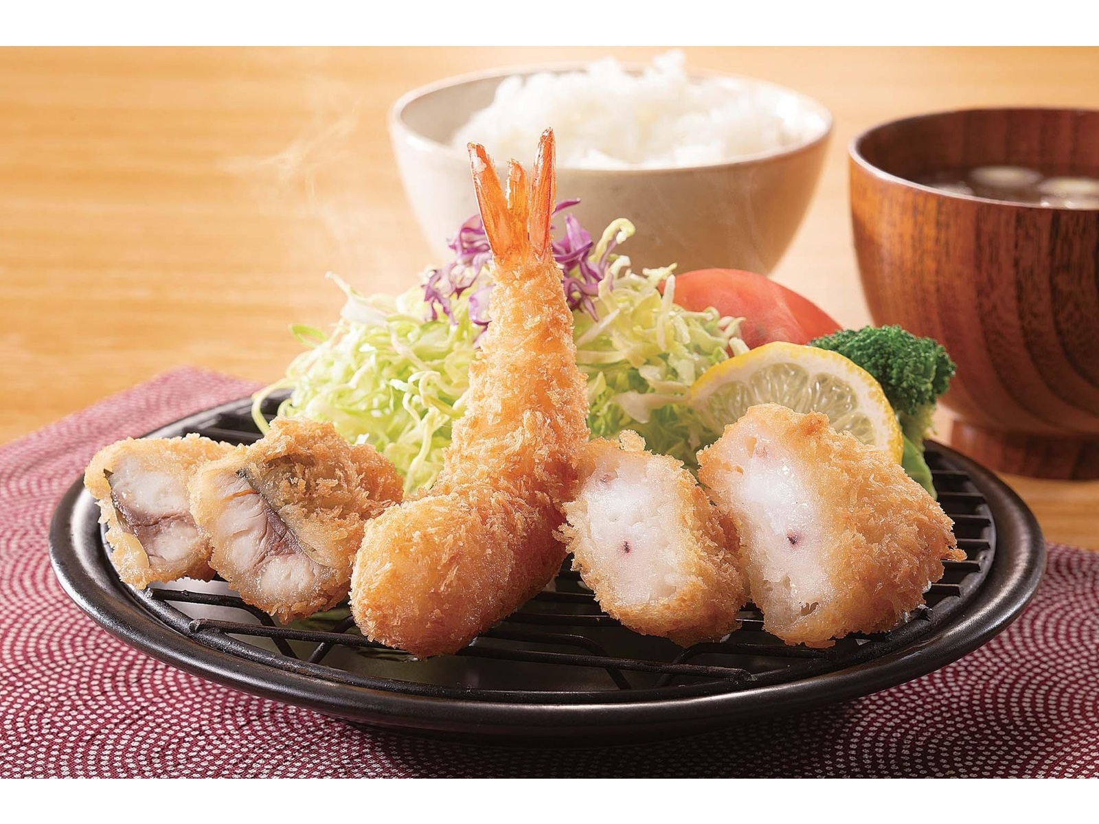 CO・OP 3種の海鮮ミックスフライ 310g| コープこうべネット