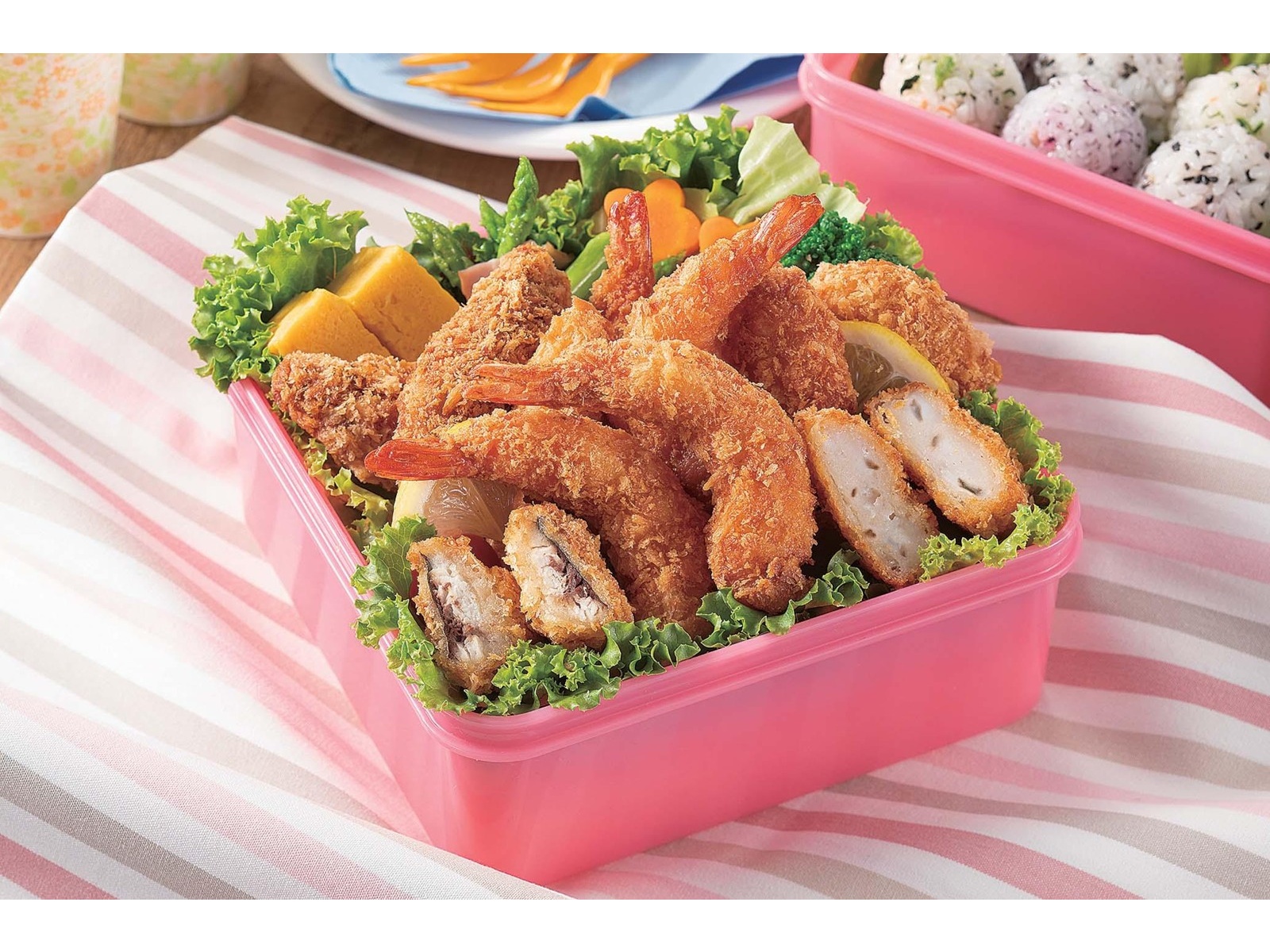 CO・OP 3種の海鮮ミックスフライ 310g| コープこうべネット