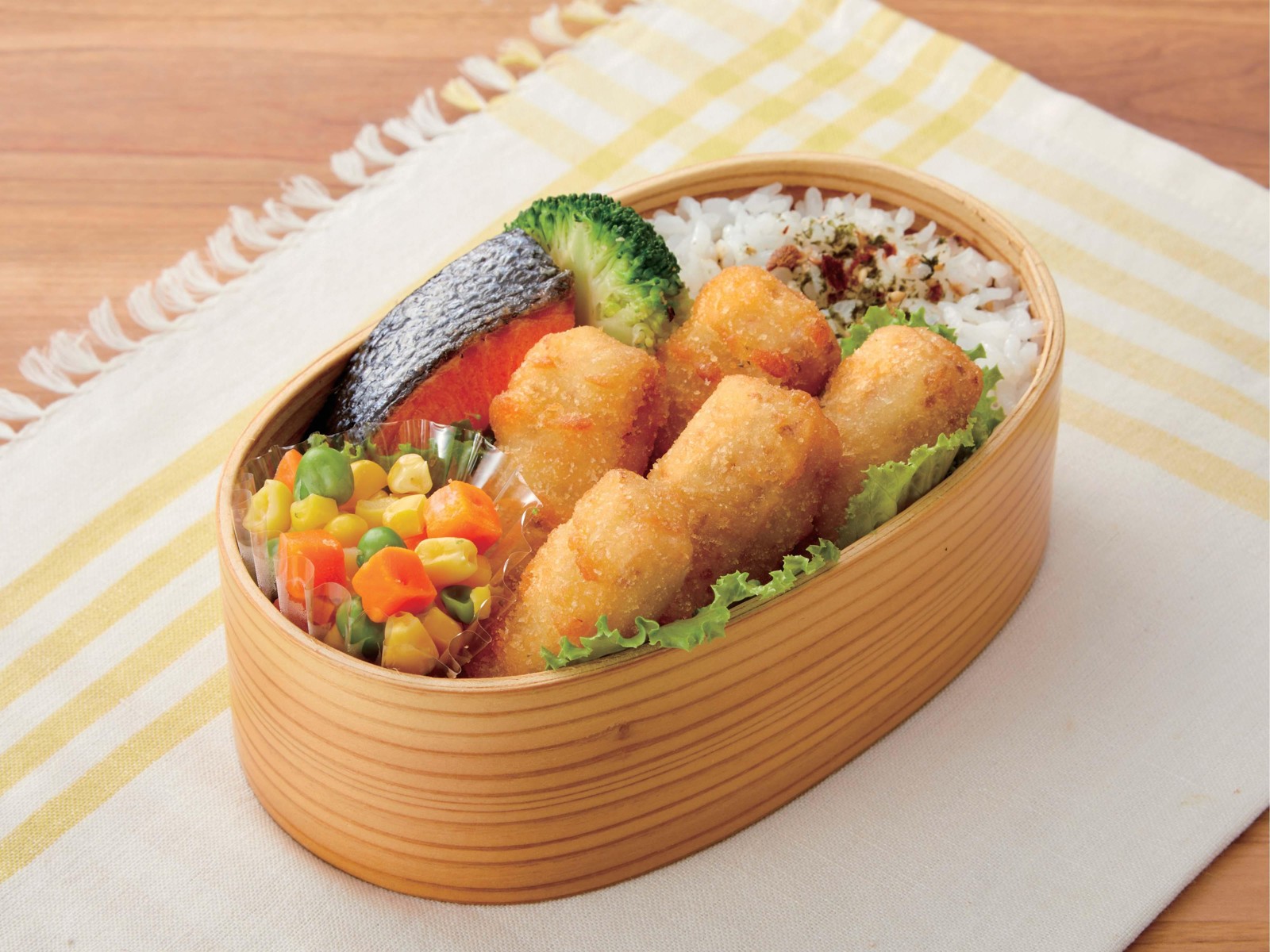 丸大食品 ぱくぱくポテト コロッケ風 152g | コープこうべネット