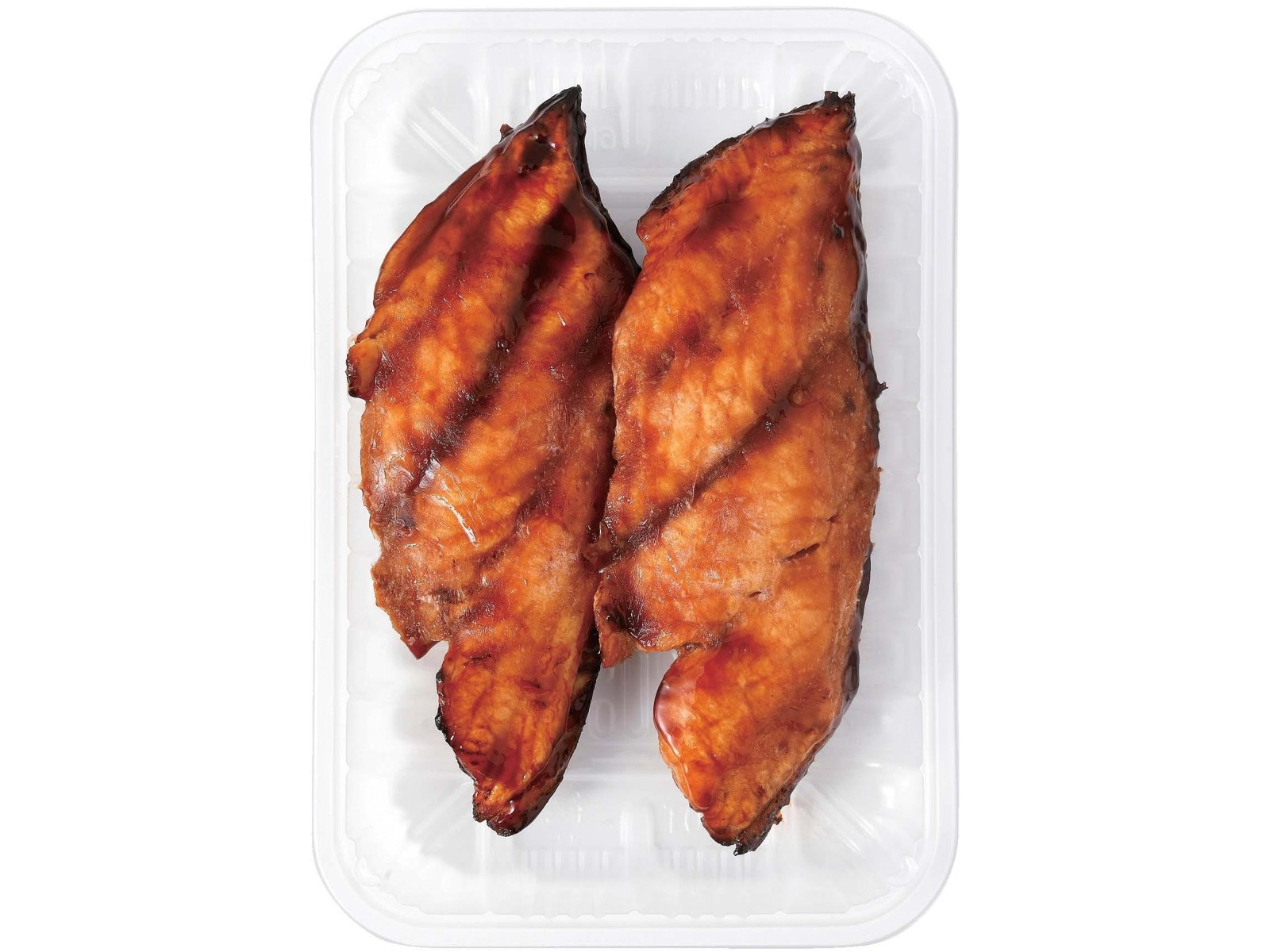 協同食品センター 白身魚のふっくら照り焼き 2切入（130g