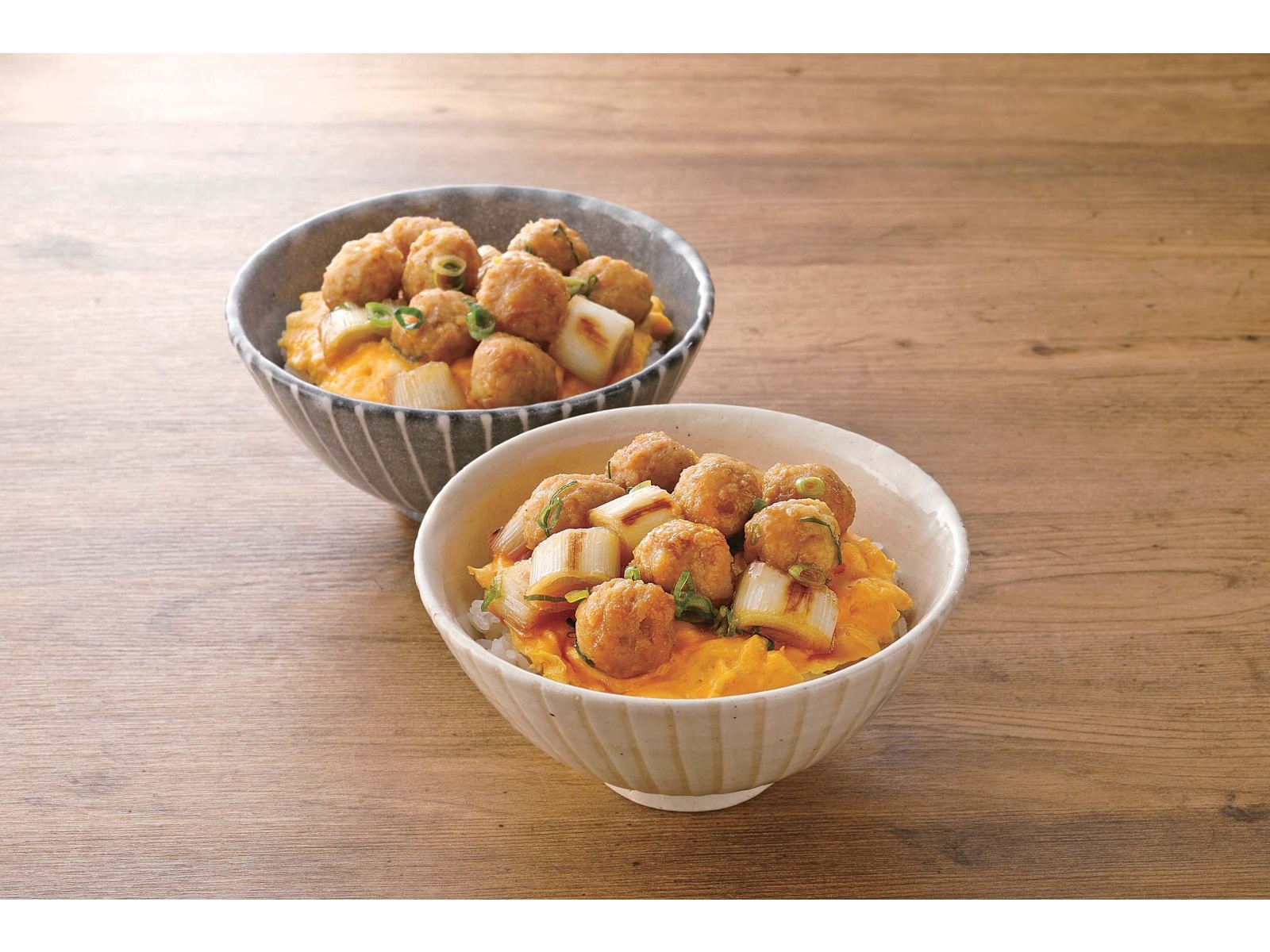 JA全農ミートフーズ やきとり風つくね丼 1セット| コープこうべネット