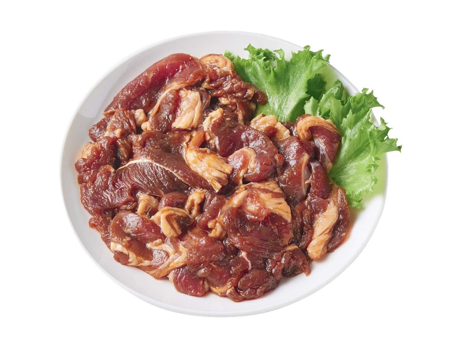 肉の山本 千歳ラム工房 味付ラムジンギスカン 300g| コープこうべネット