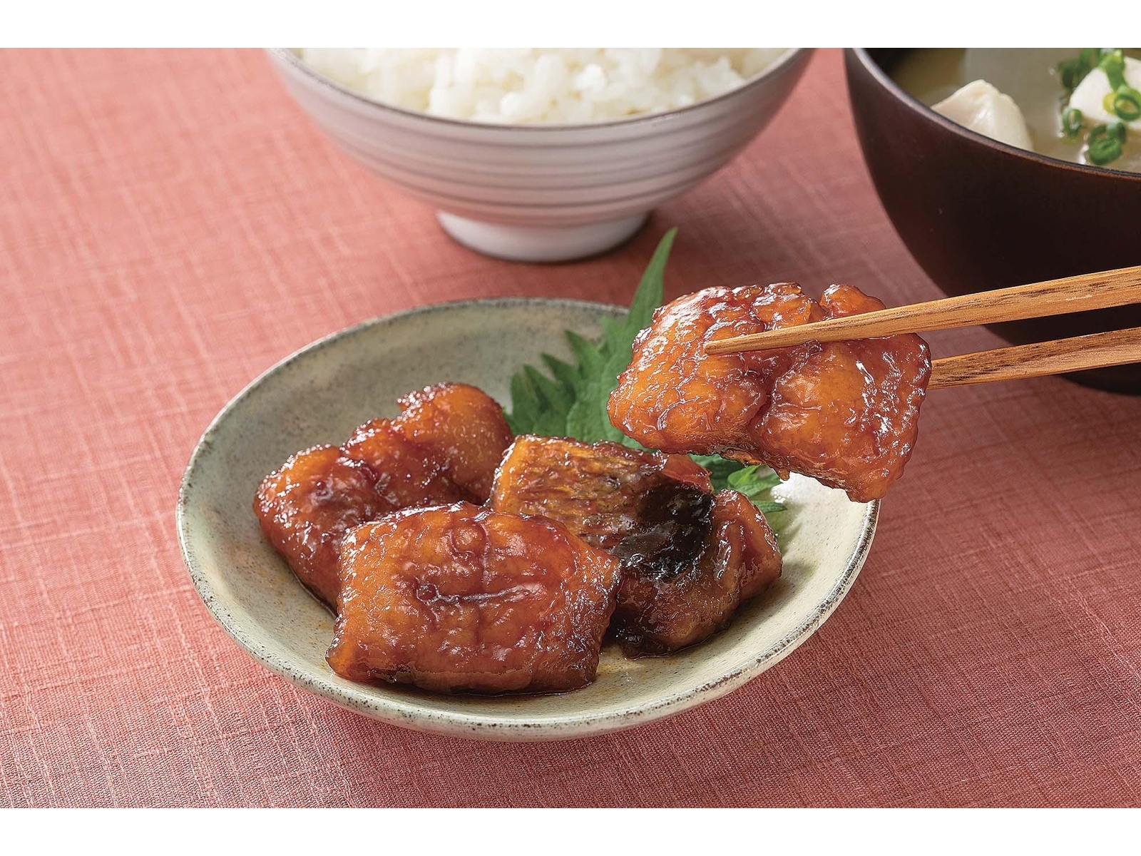 新品　900G コーヴ　送料込み CO・OP ふっくらにしんの甘辛煮 3袋入（210g）| コープこうべネット