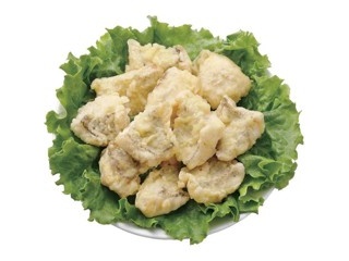 大新 あじとごぼうの照り焼きつくね 200g（つくね160g＋タレ40g