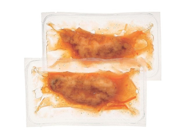 CO・OP 秋鮭の中華あんかけ(骨取り) 160g（2袋入）| コープ