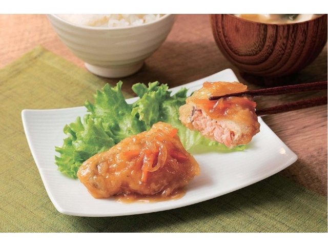 あんかけさん専用 かんたん粉末＋鉄 五目あんかけ 6袋入り 通販 | 食品