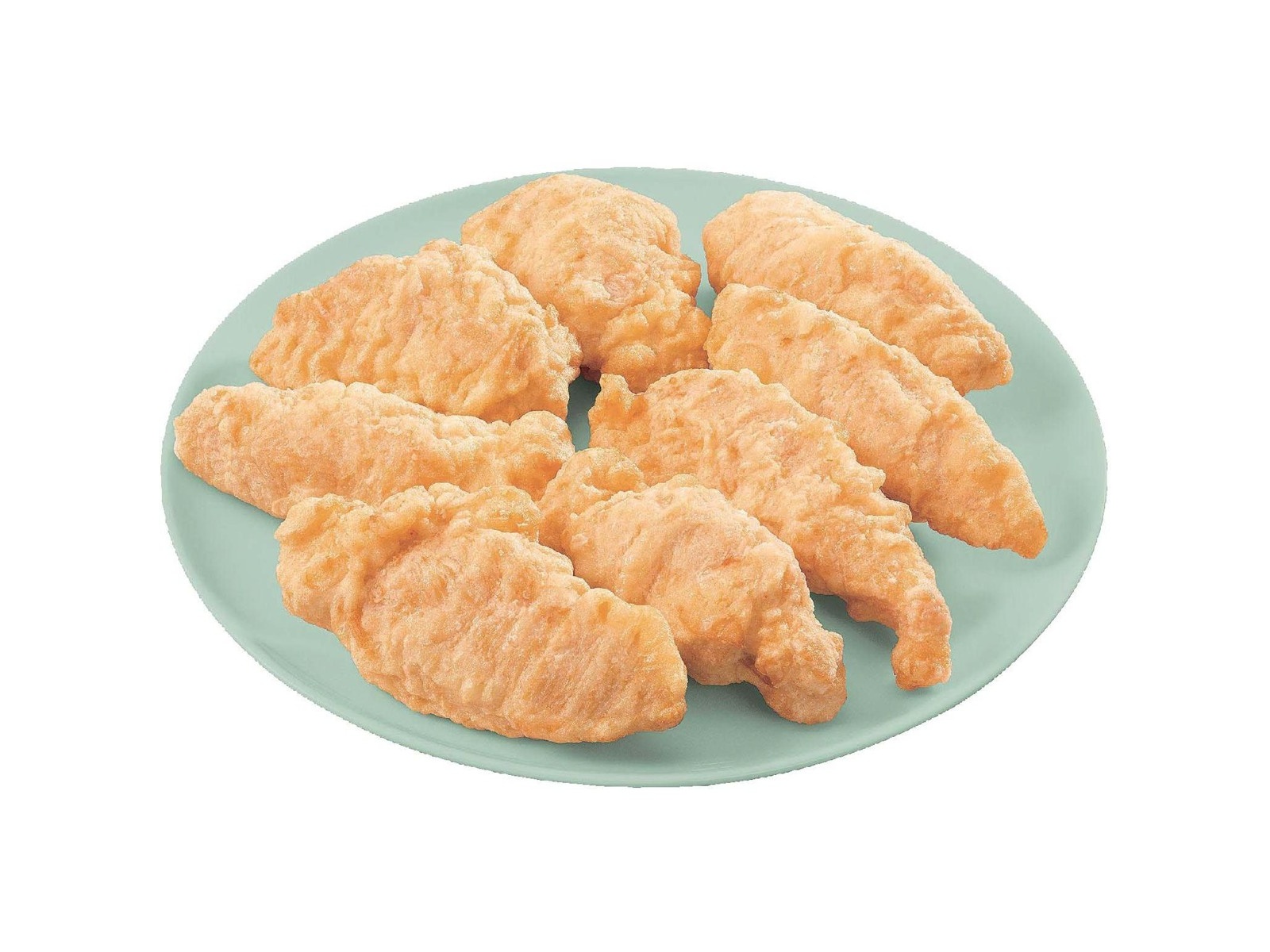 CO・OP レンジで！しっとりやわらかささみとり天 200g | コープこうべ