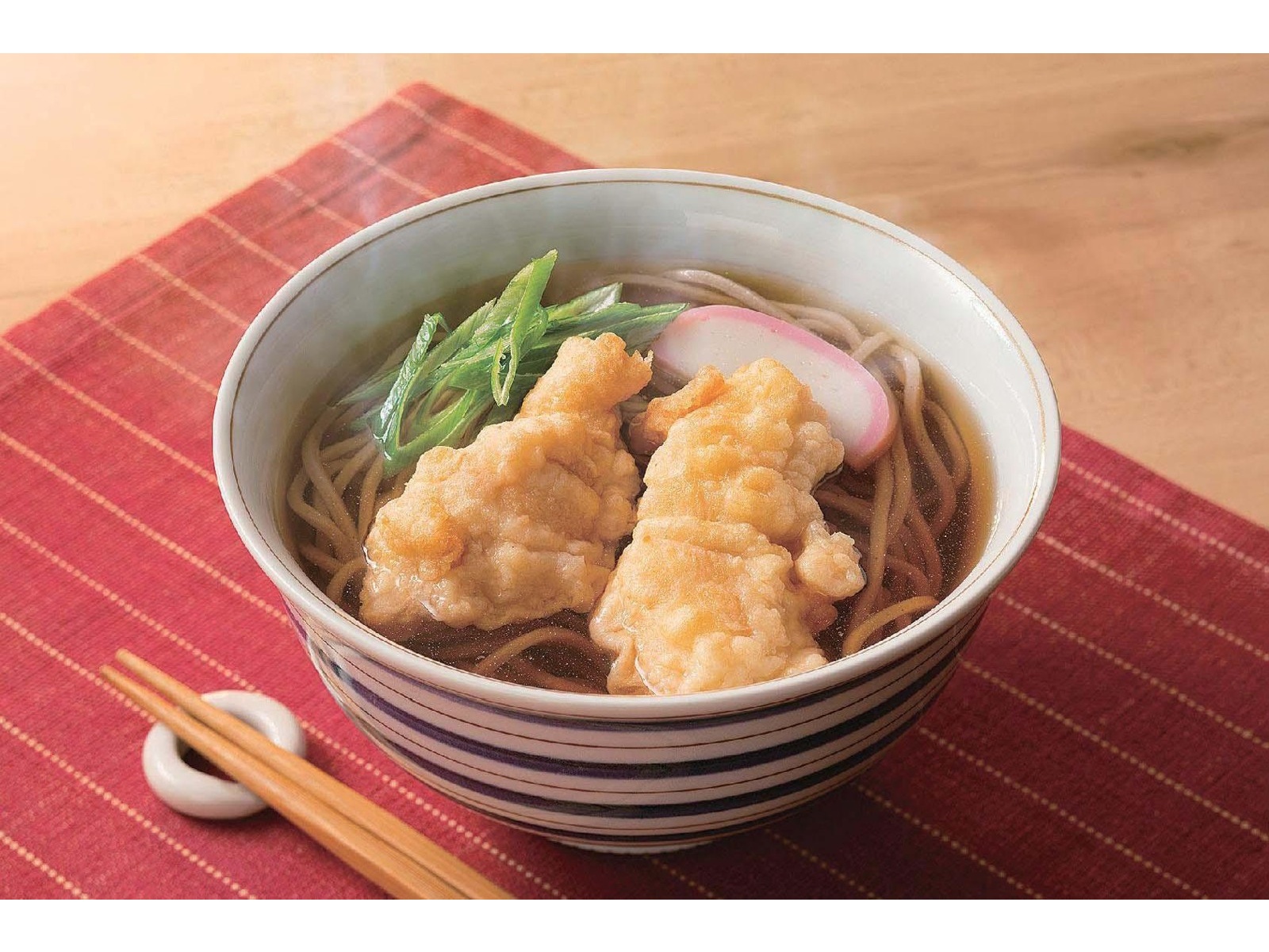 CO・OP レンジで！しっとりやわらかささみとり天 200g | コープこうべ