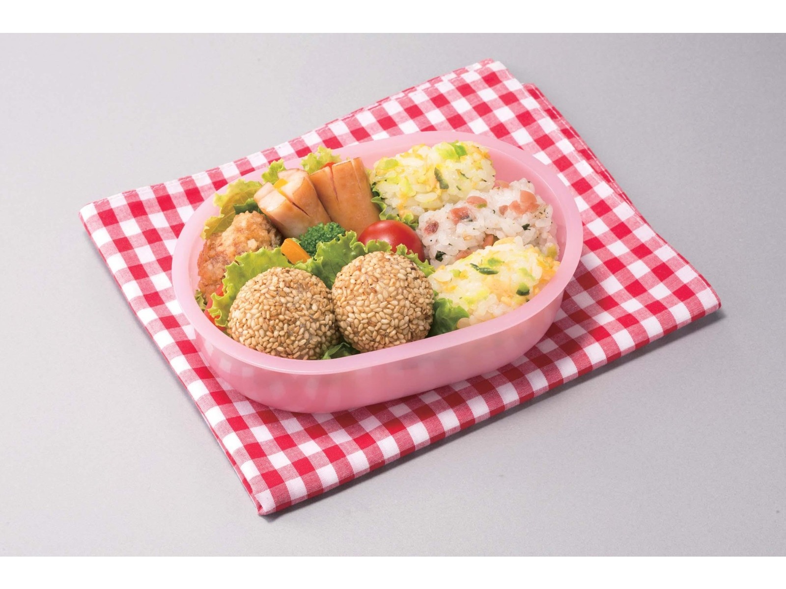 ケイエス おべんとう ごまだんご 5コ入（100g）| コープこうべネット