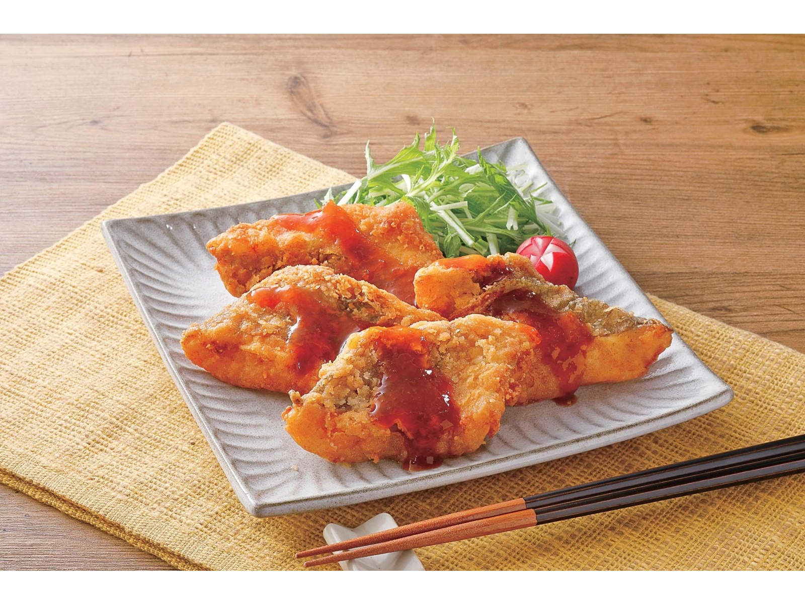 専用商品　唐揚げ様 食材詳細 | 業務用食材検索サイト 食材プロ