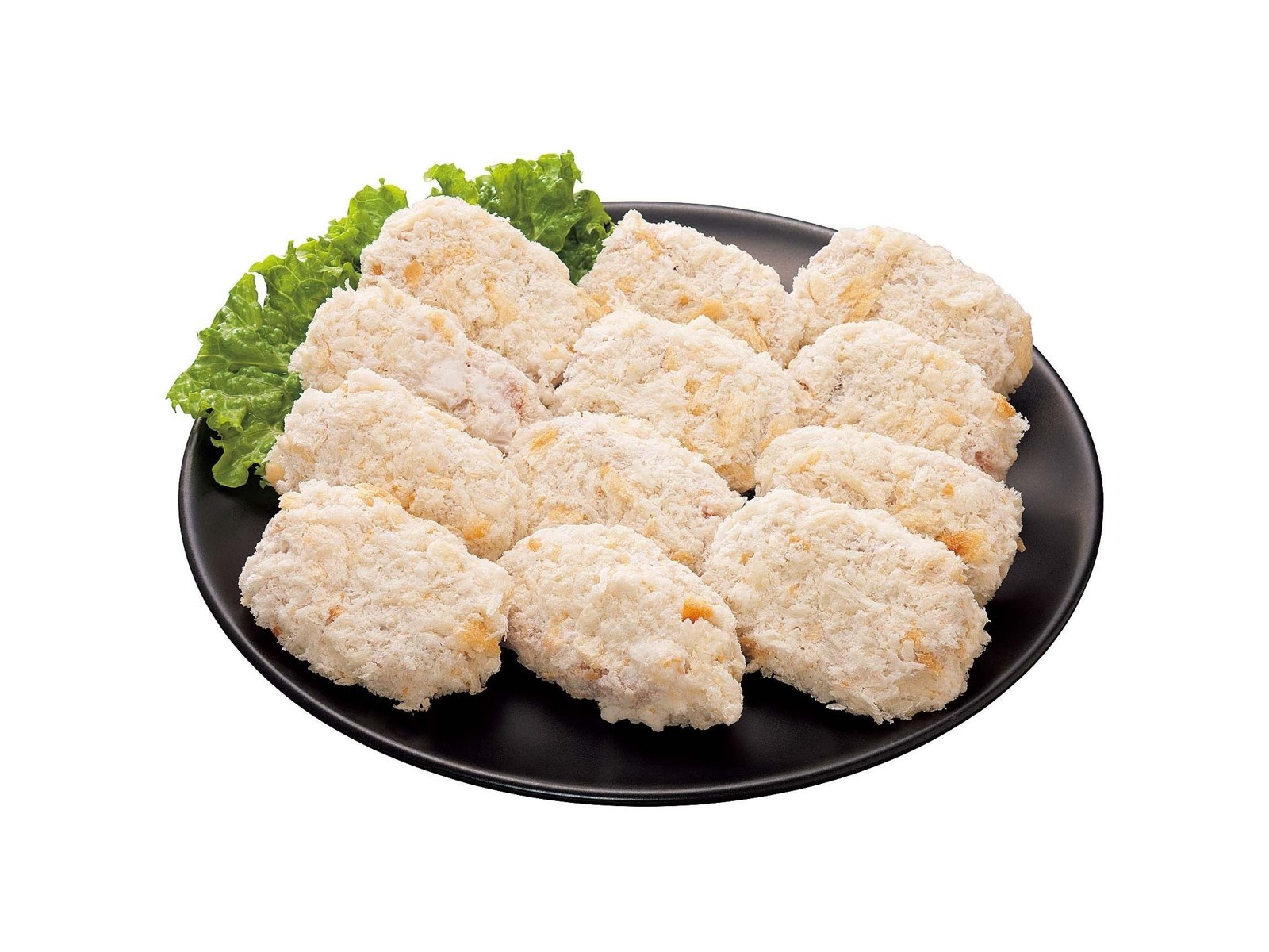 CO・OP 衣サクサクひとくちとんかつ 12コ入（300g） | WEB限定