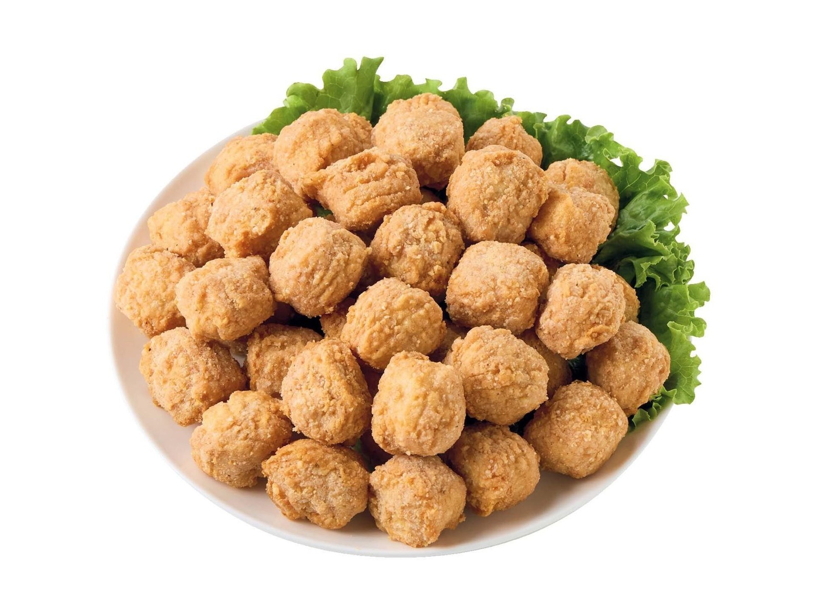 アマタケ ひとくちタイプのフライドチキン 600g| コープこうべネット