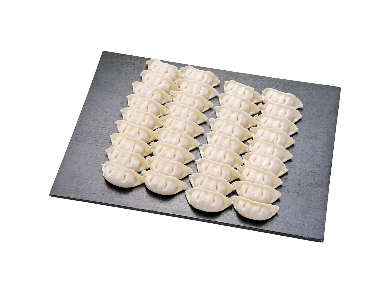 ツジグチコーポレーション 大阪ふくちぁんサーモン餃子 648g