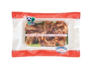 シノブフーズ お惣菜やさんが作った のり弁風おにぎり 1コ(145g