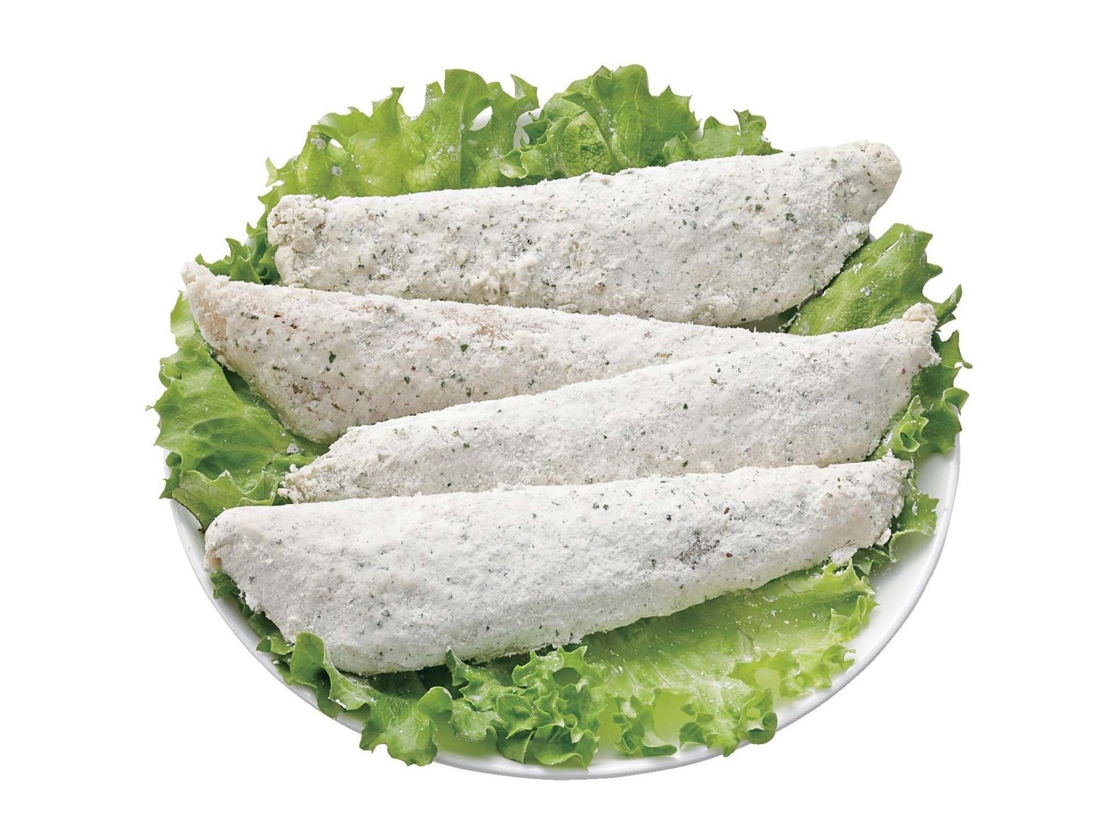 協同水産流通 舌平目のソテー(骨取り)バジル風味 150g（3～5枚