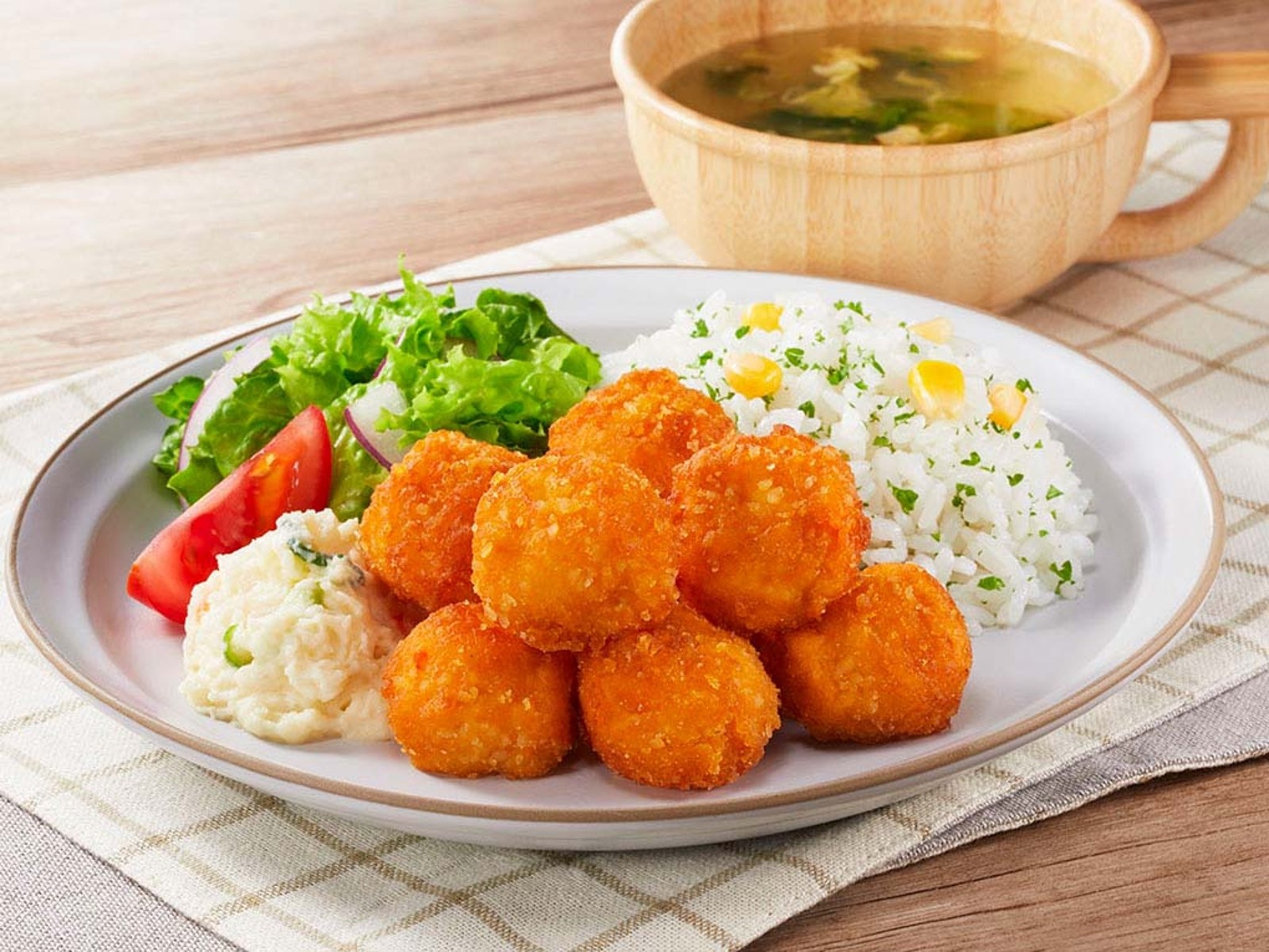 伊藤ハム コロコロチキン コンソメ味 120g | WEB限定セレクション
