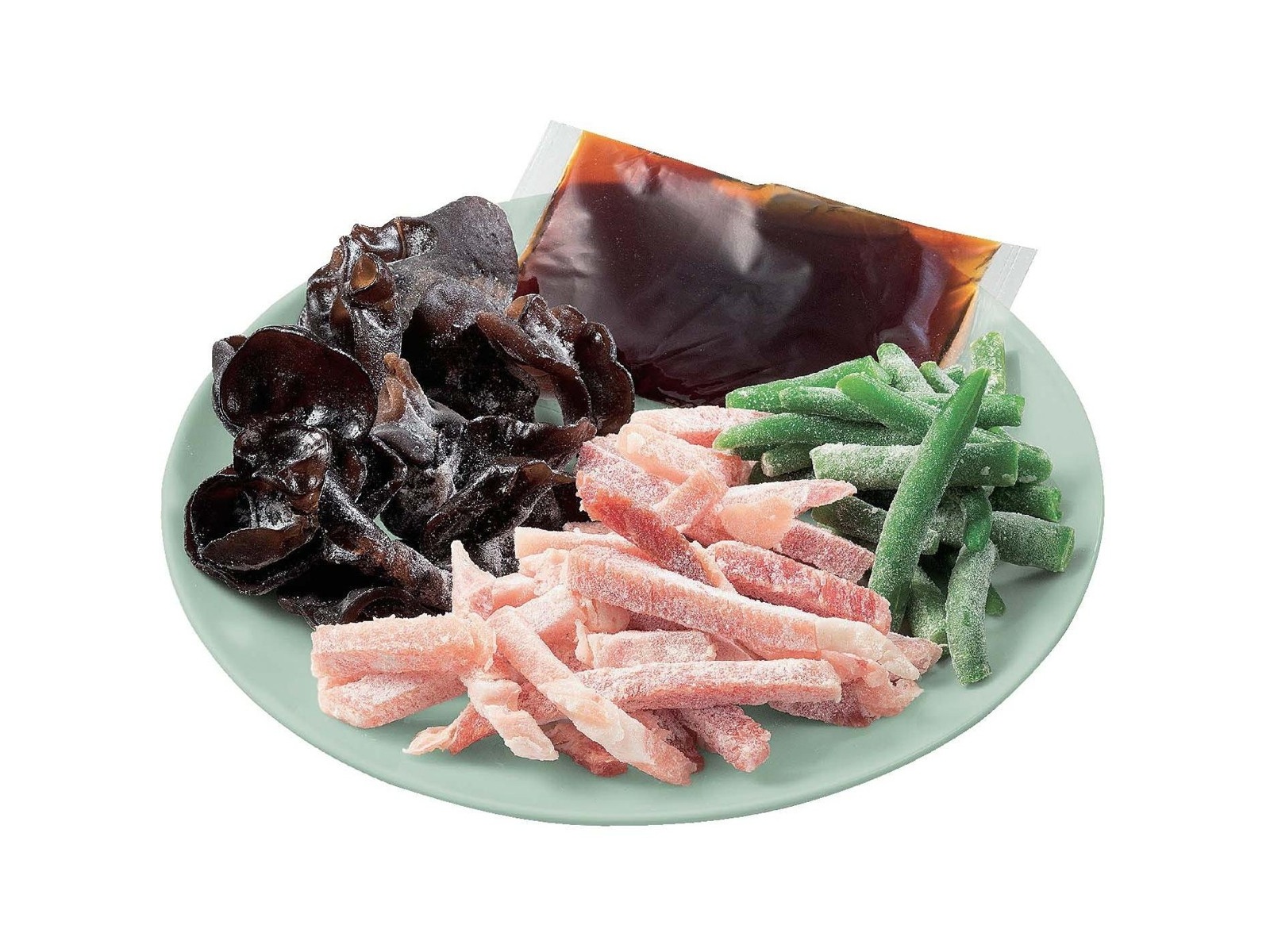 CO・OP 卵で仕上げる！木須肉(ムースーロー) 190g | コープこうべネット