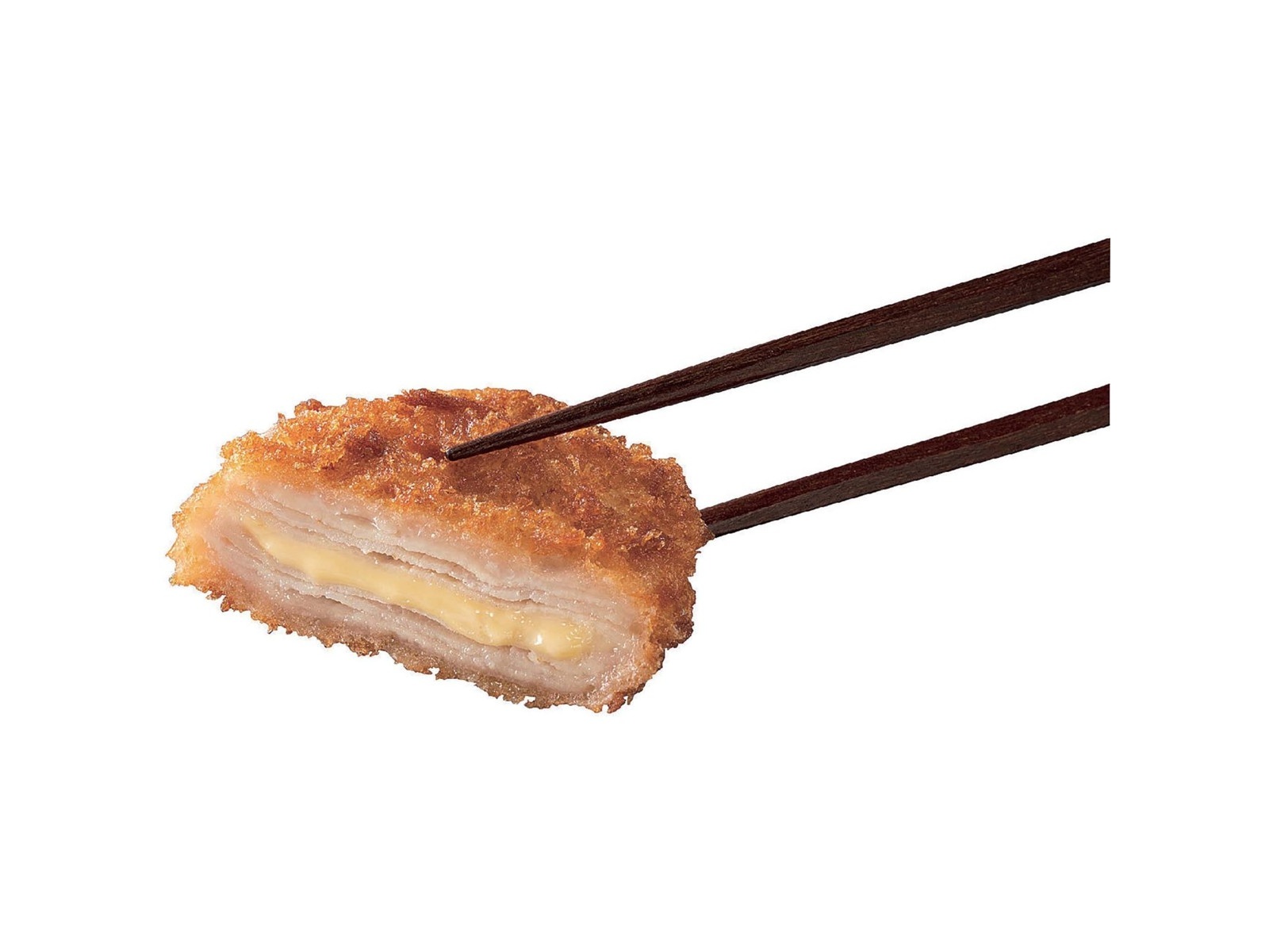 CO・OP レンジでサクッとチーズinミルフィーユカツ 4枚入(200g