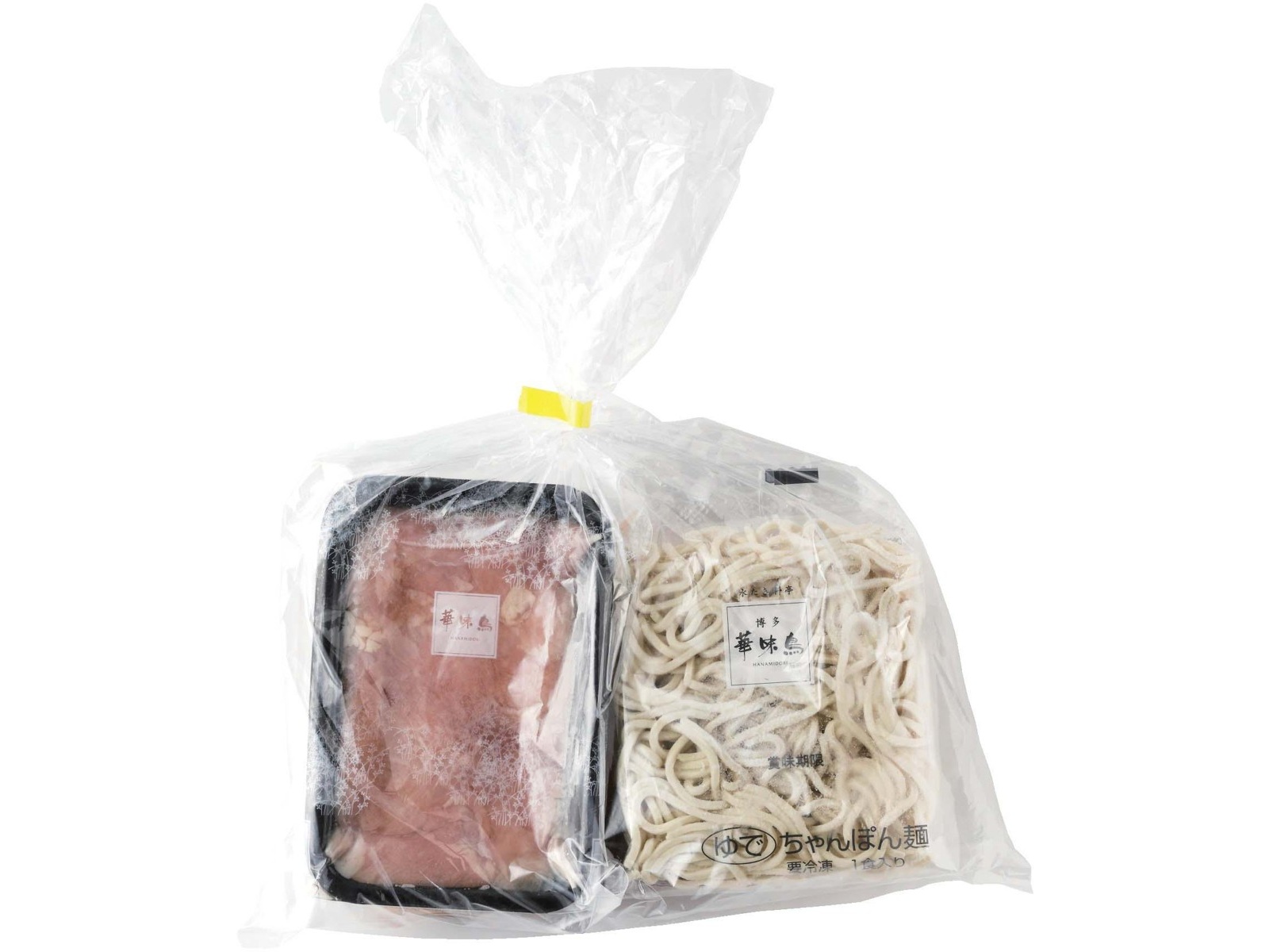 トリゼンフーズ 博多華味鳥 もつ鉄板セット 450g | コープこうべネット
