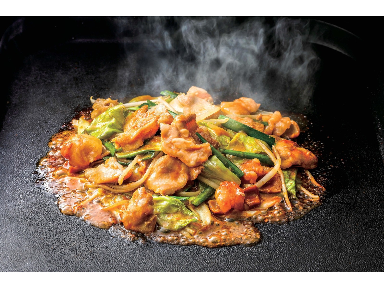 トリゼンフーズ 博多華味鳥 もつ鉄板セット 450g | コープこうべネット