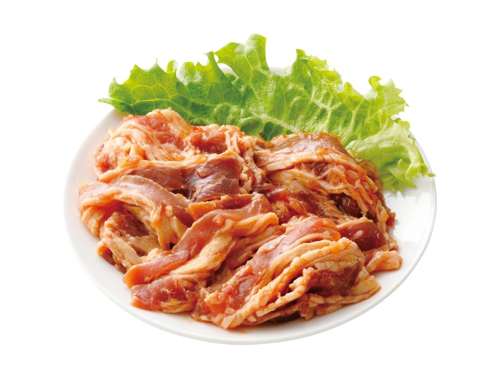 プリマハム タレッとDELI 牛バラ肉プルコギ 200g | WEB限定