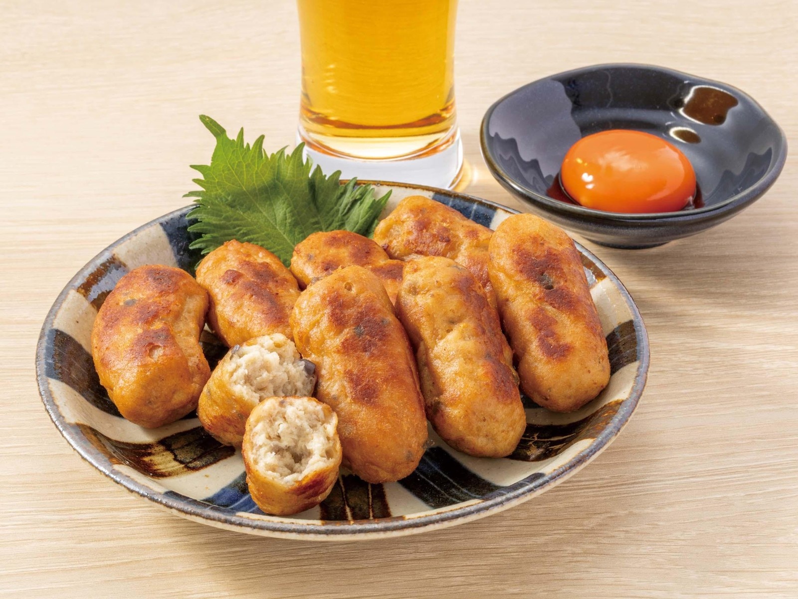 丸大食品 鶏つくね 180g | コープこうべネット