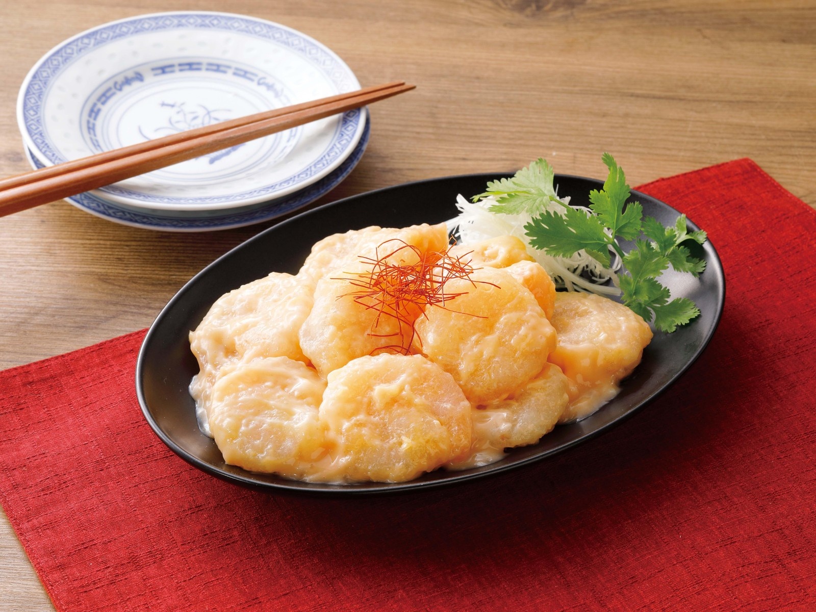 えびさん専用 合食 海老が主役のエビマヨ 250g(固形量170g、タレ80g) | WEB限定