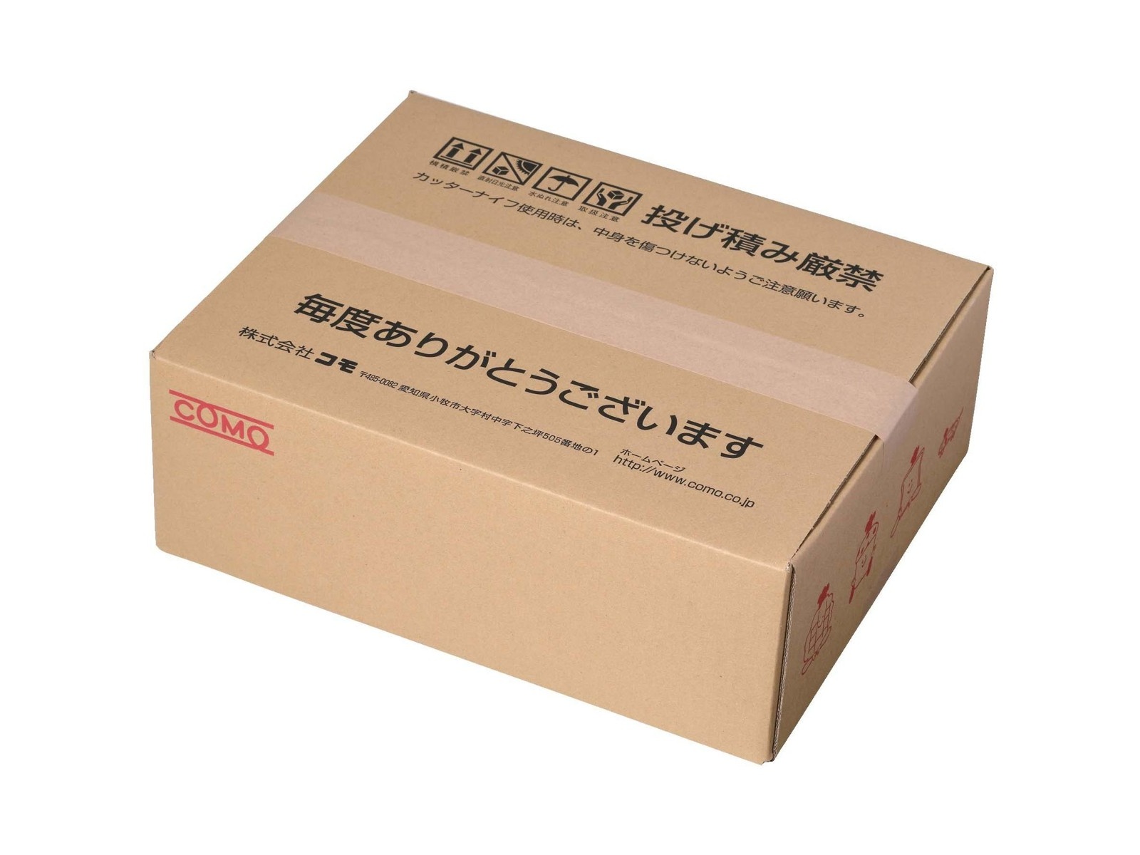 COMO'S BAKERY 16個セット コモ コモパン16個セット 1箱（8種16コ入）| コープこうべネット