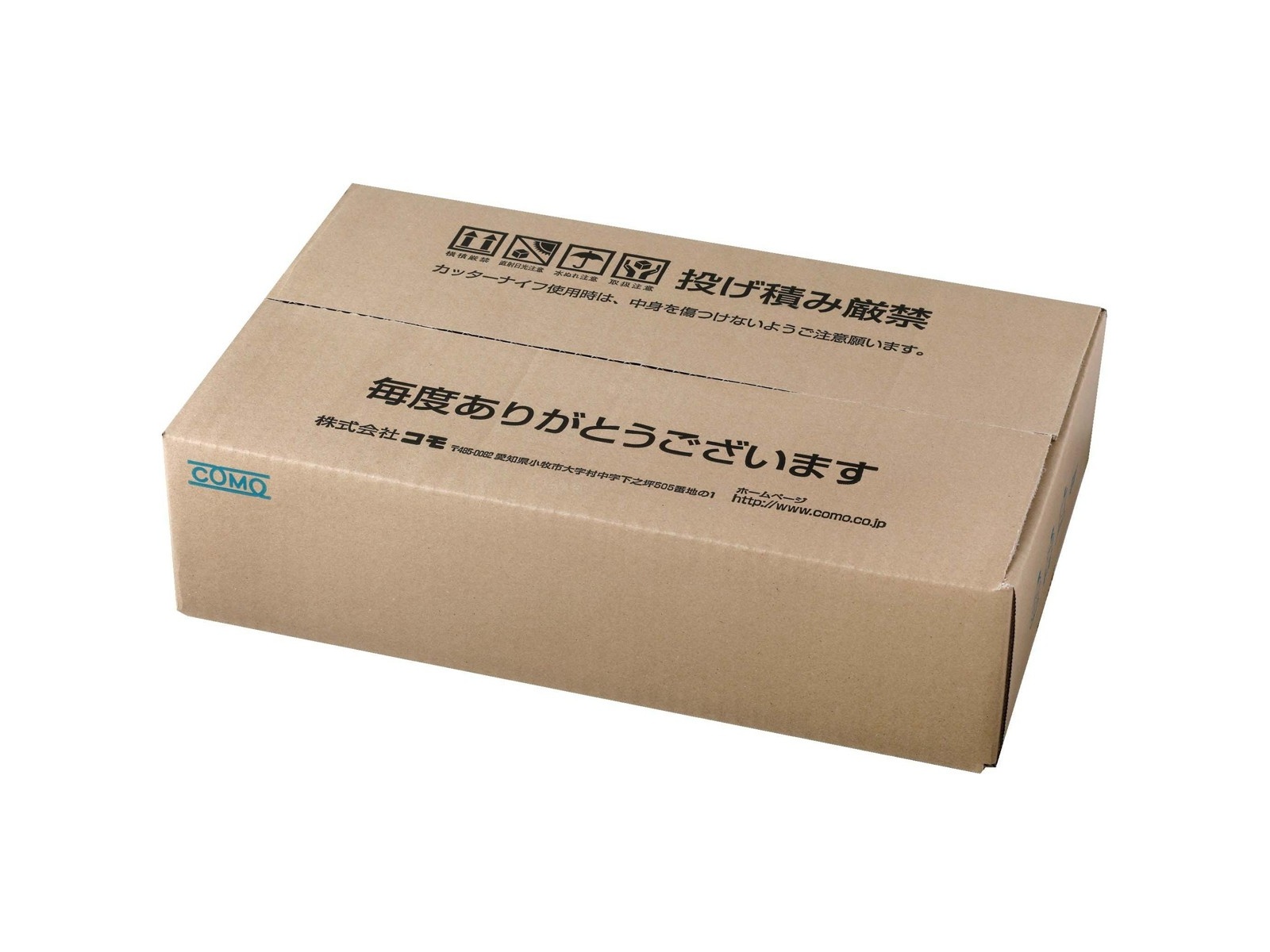 コモ 冬まんぞくセット 1箱（5種12コ入）| コープこうべネット