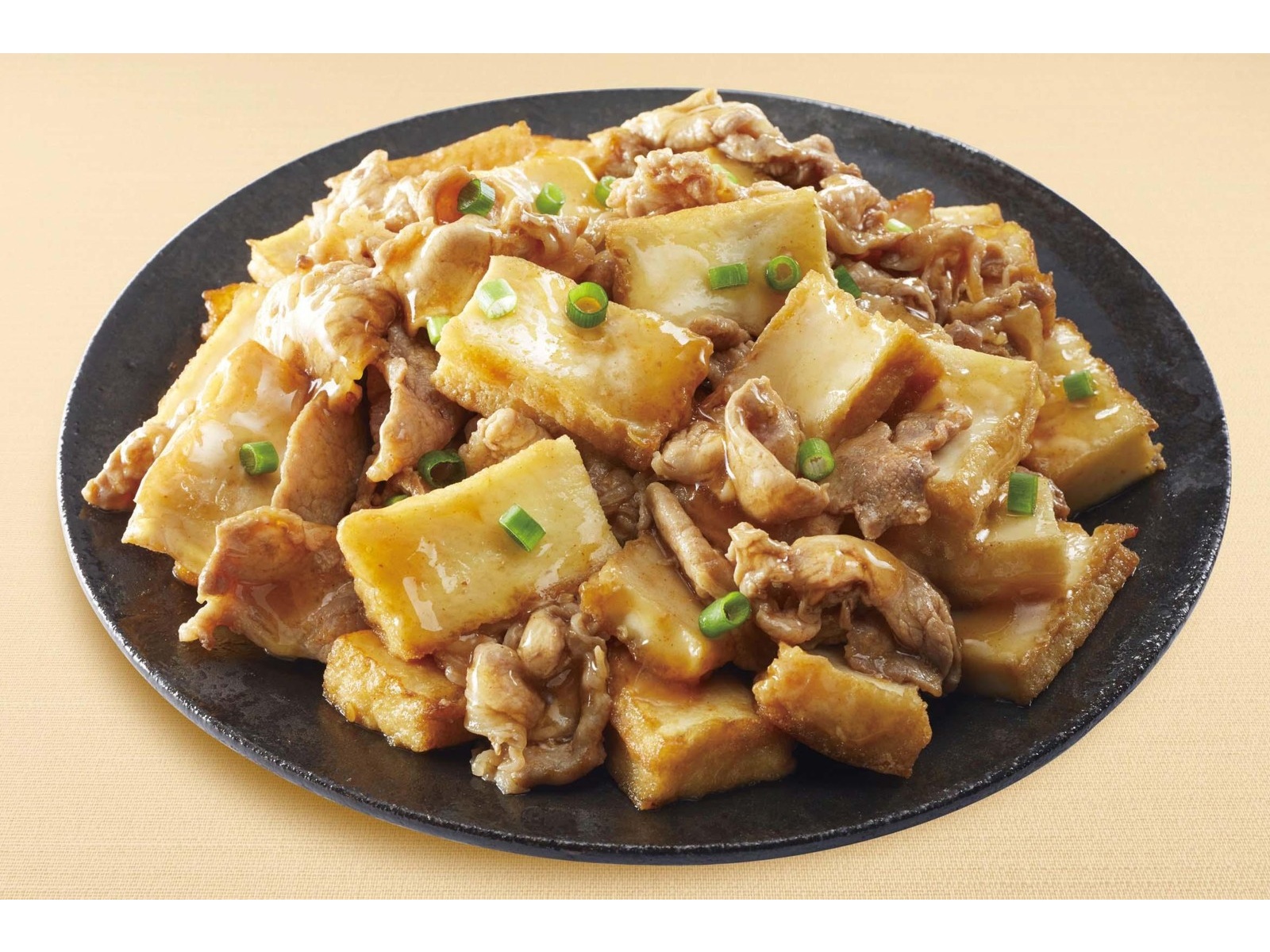 キッコーマン うちのごはん新商品お試しセット（肉みそねぎ豆腐