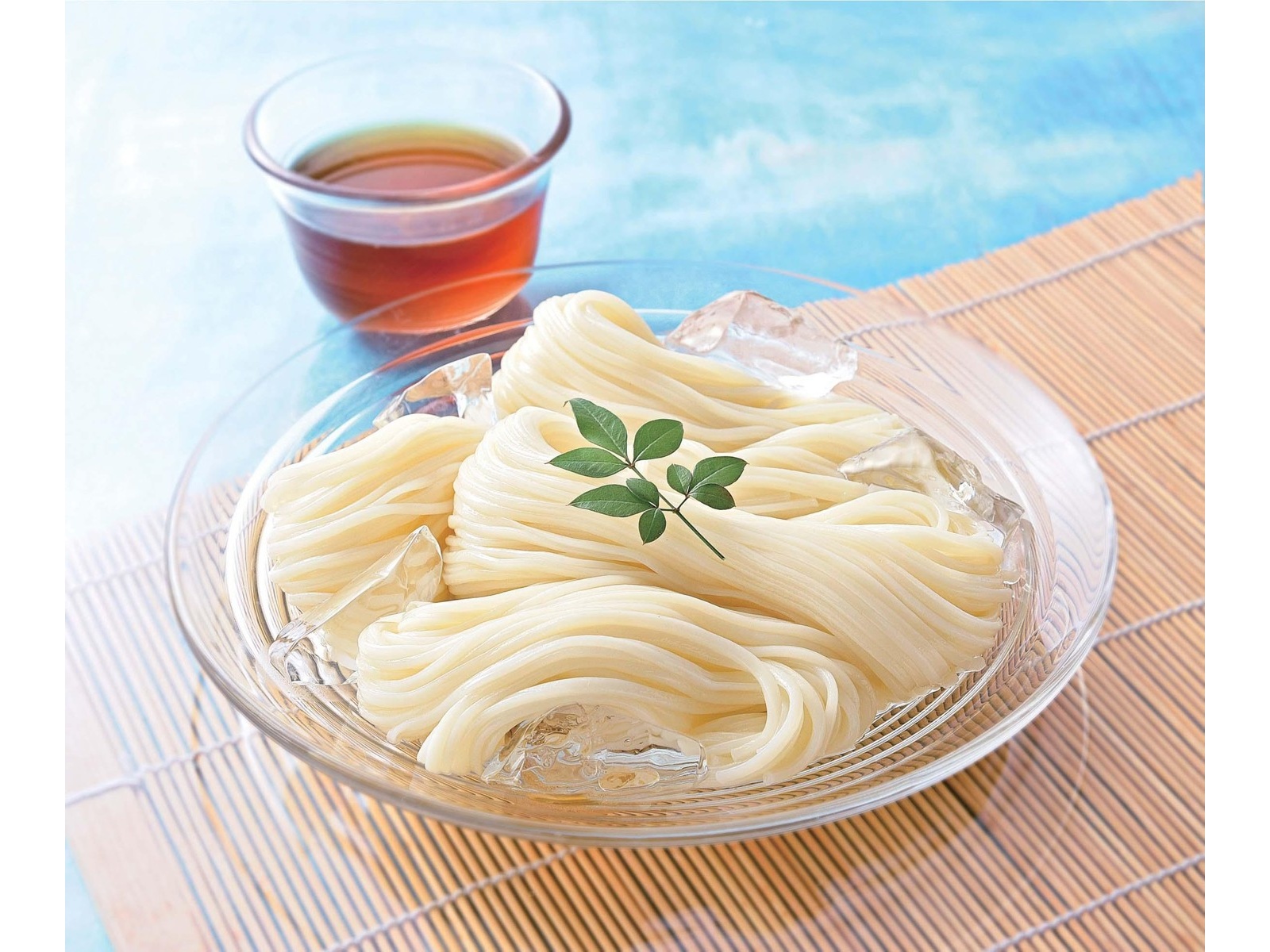 ニップン商事 瀬戸内手延べめん 200g×4袋組 | コープこうべネット