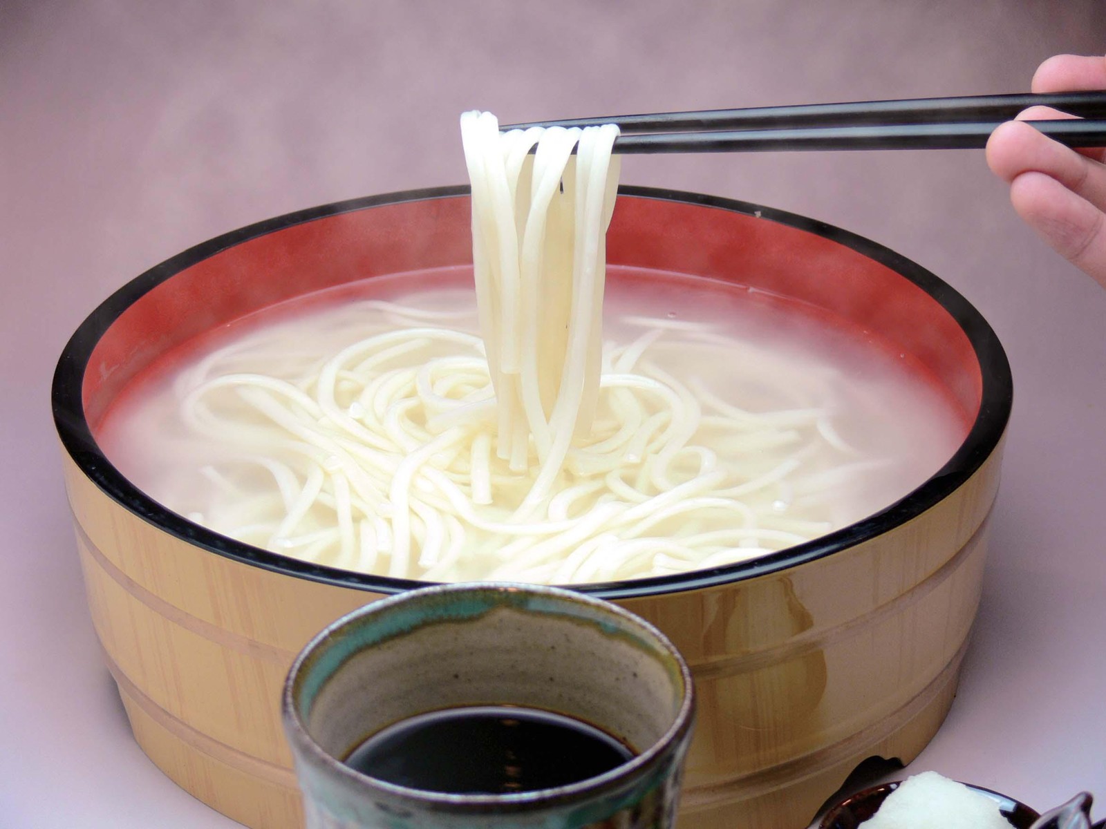 ニップン商事 瀬戸内手延べめん 200g×4袋組 | コープこうべネット