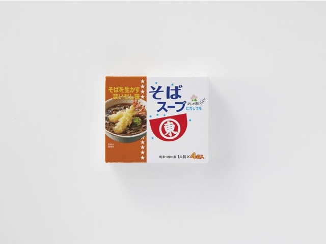 ヒガシマルうどんスープ60周年 美濃焼どんぶり目盛り付＋引き出し式の可愛い空き箱 ヒガシマル うどんスープ60周年特別セット 1セット | コープこうべネット