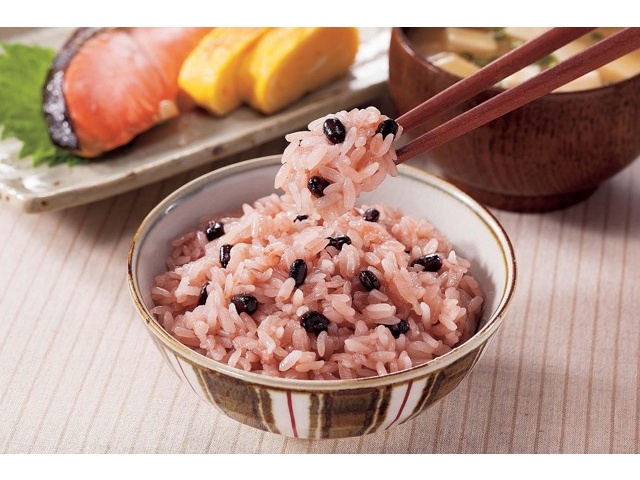 赤飯 〈新品未開封〉 CO・OP 赤飯 170g×10パック組| コープこうべネット