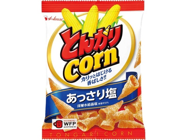 楽天市場】【企画品】とんがりコーン 2種10個詰め合わせセット(1