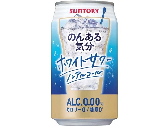 サントリー のんある気分3種アソート 1箱（350ml×6缶入）| コープ