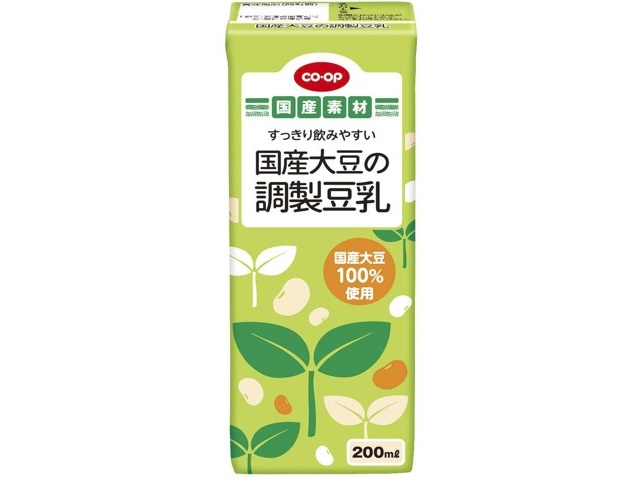 豆乳 ひとつ上の豆乳 豆乳飲料 せとか 200ml×24本 | マルサンアイ公式