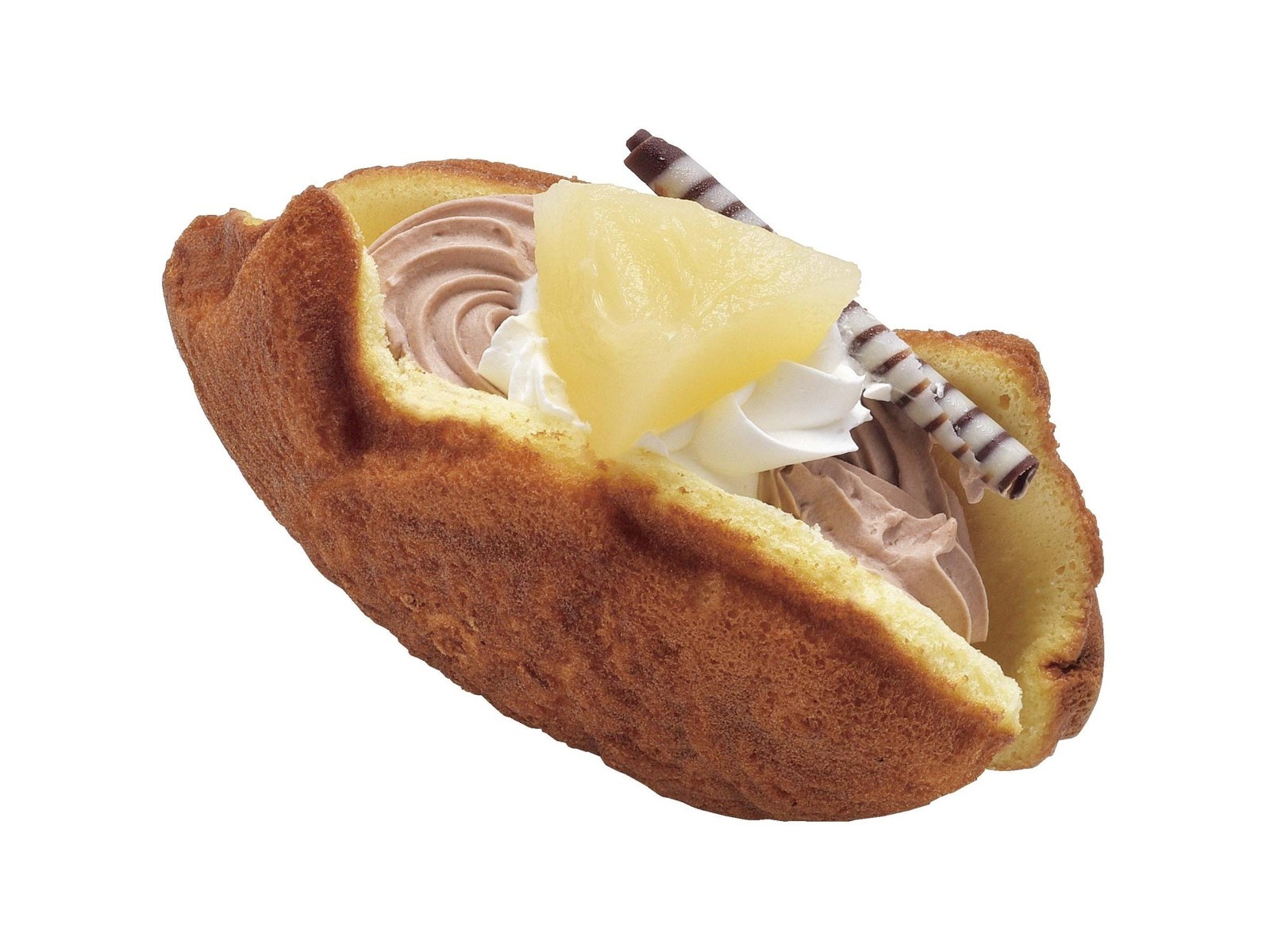 【時間指定不可】 千鳥 瀬戸内花嫁たい焼きセット 1箱(6コ入)| コープこうべネット ミュージシャン