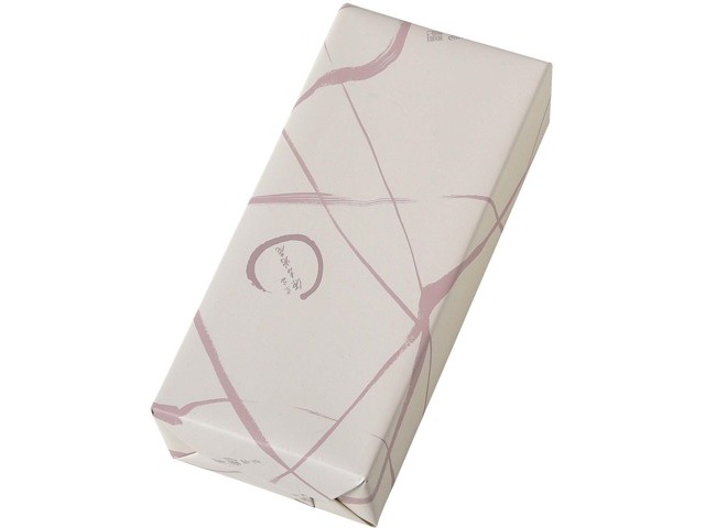 かる庵出品 宗家 源 吉兆庵 清水かげ 1箱（5コ入）| コープこうべネット