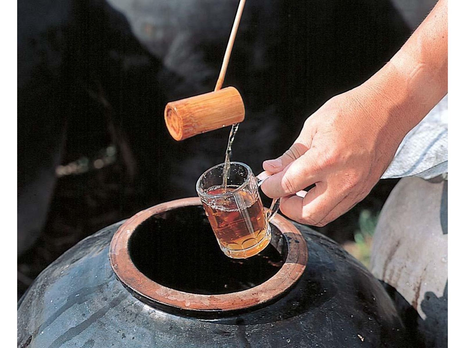 CO・OP 鹿児島の黒酢ドリンクりんご 125ml| コープこうべネット