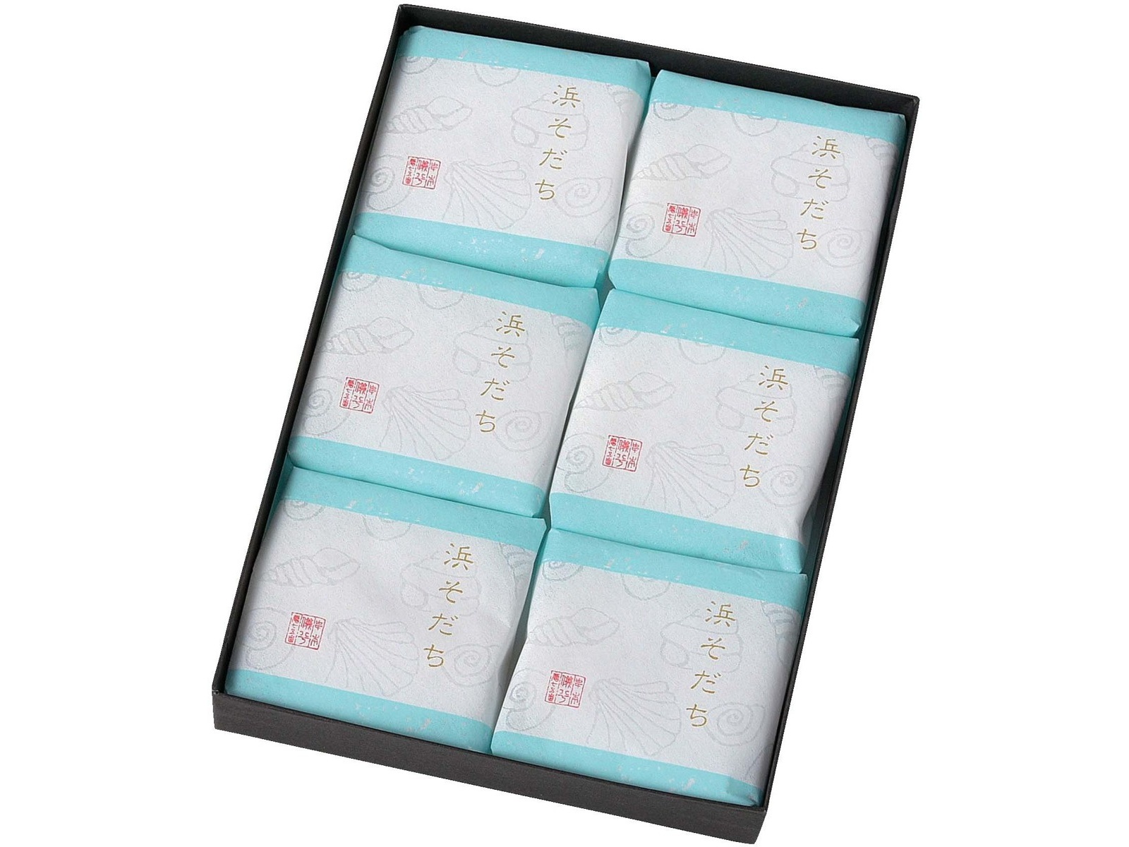 串本儀平 浜そだち 1箱（6コ入） | コープこうべネット