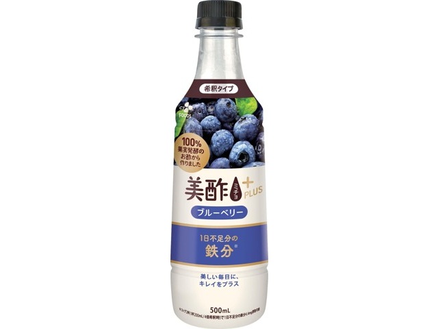 CJフーズ 美酢（ミチョ）プラス 飲み比べセット 500ml×3本組