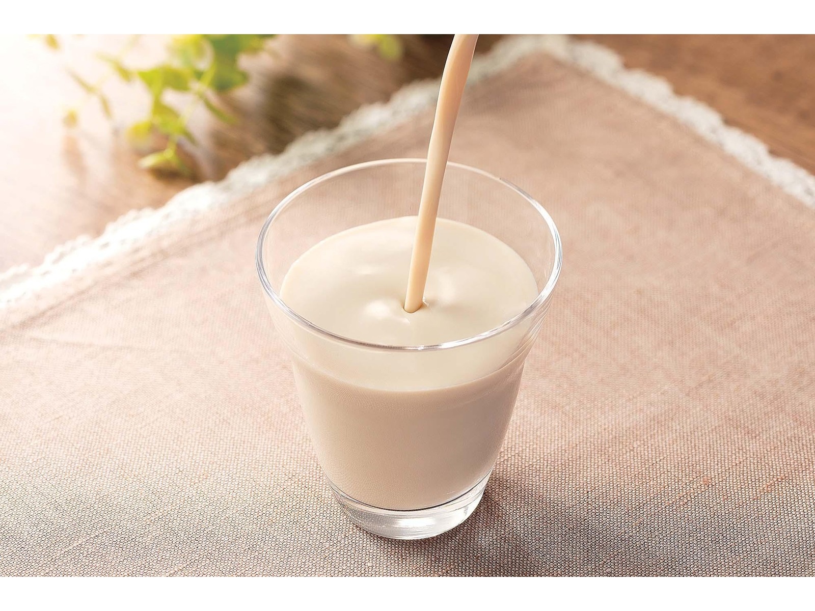 CO・OP 国産大豆の豆乳飲料 紅茶オレ 1箱（125ml×12本入