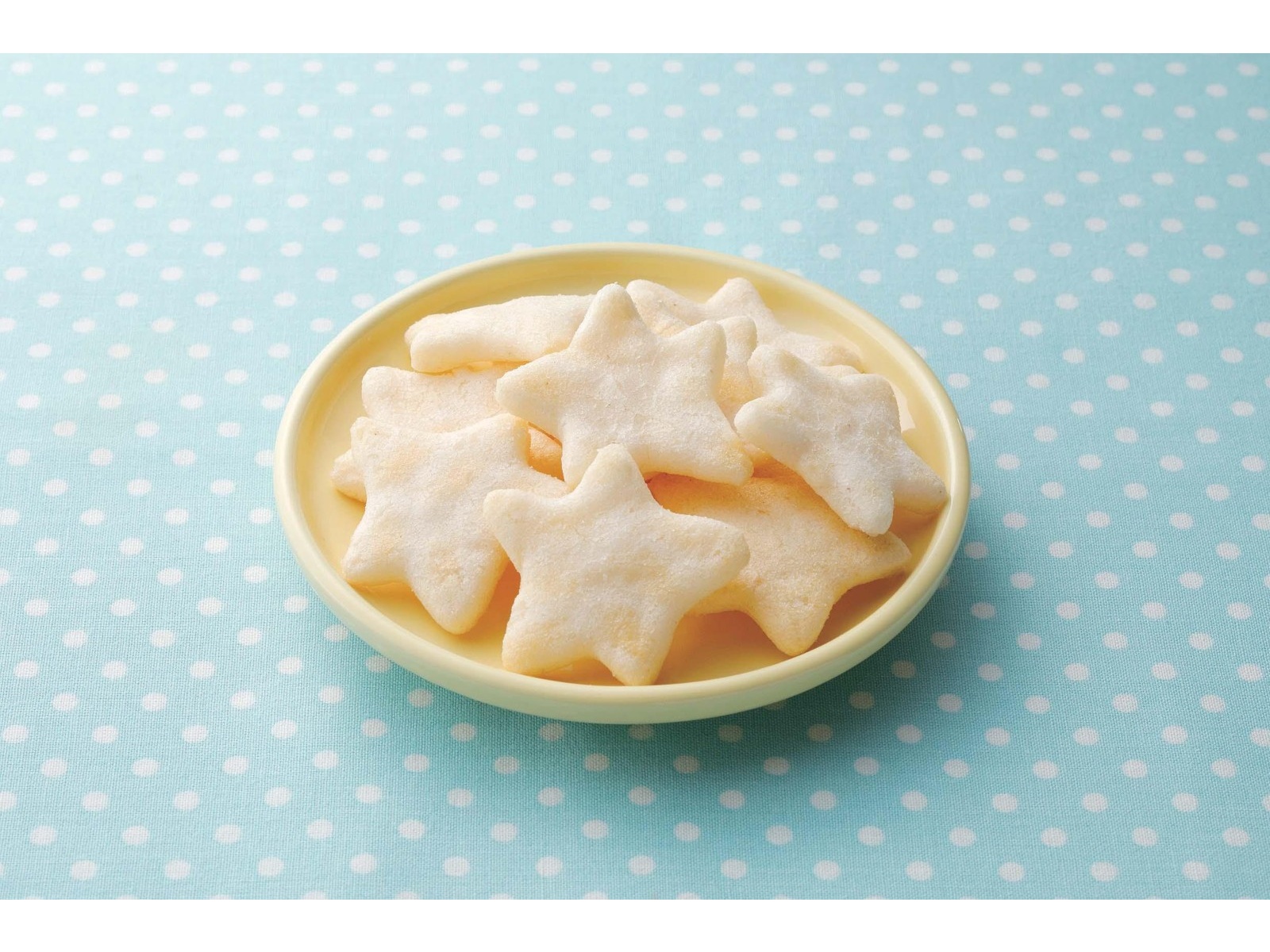 栗山米菓 ポケモン小さな星たべよしお味 1箱（17g×10袋入