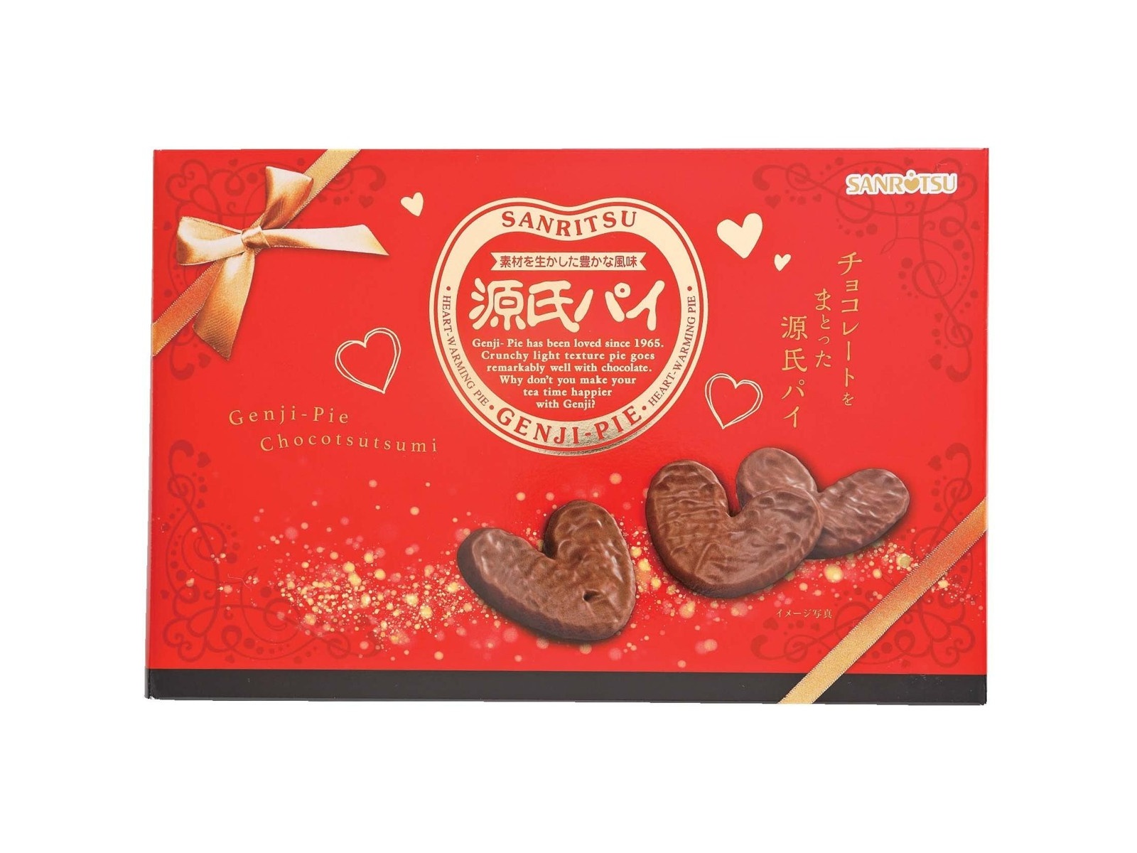 チョコモナカ額縁セット 新しいカタチのご提案” MIYAKO MONAKA 6pcs｜都松庵の通販・お