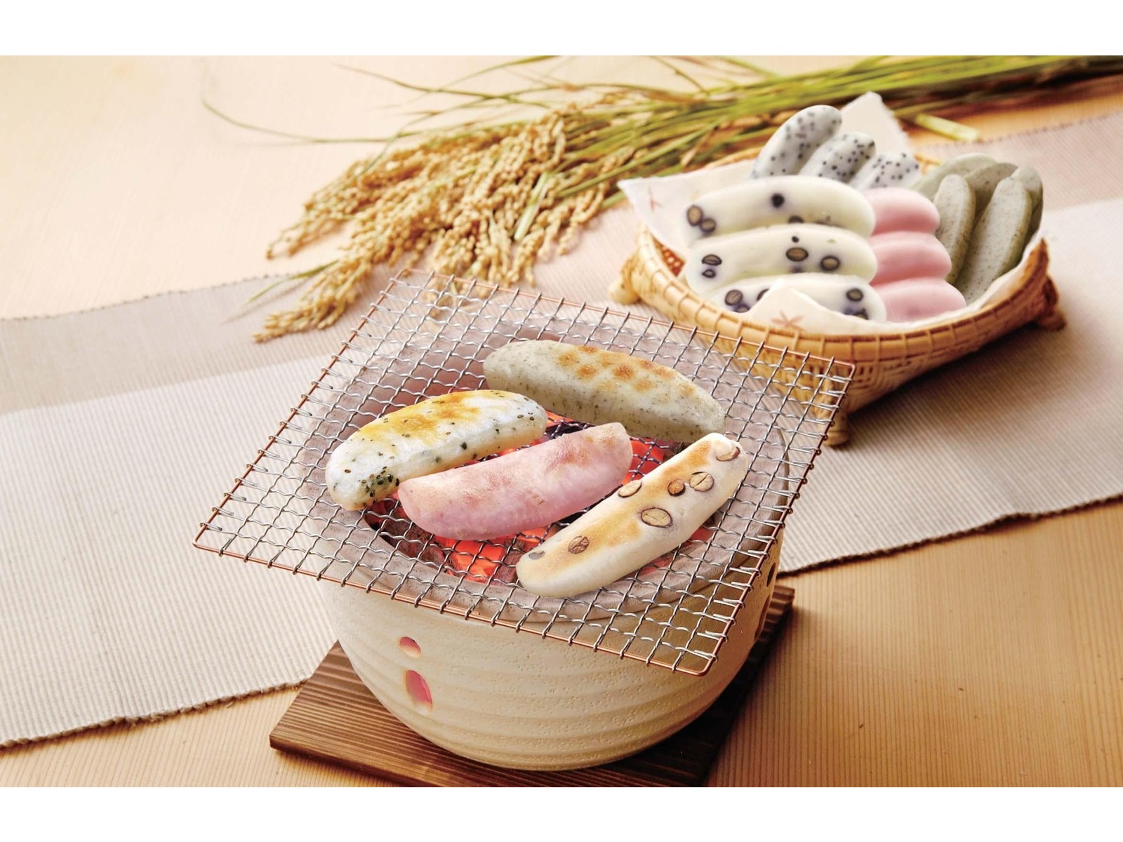 たいまつ食品 杵つきお好みもち 700g | コープこうべネット