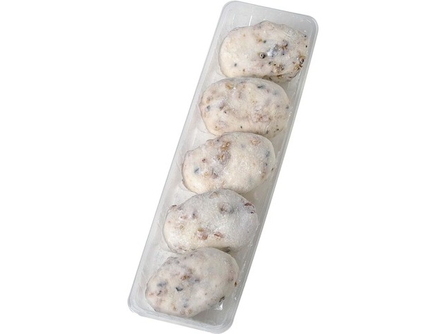 御菓子司津村屋 くるみもち 1箱（5コ入）| コープこうべネット
