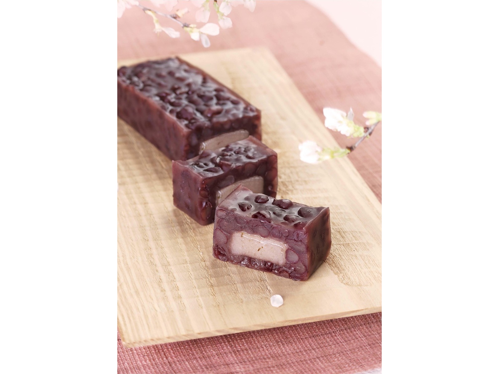 叶 匠壽庵 あも(桜) 1箱（1本） | コープこうべネット