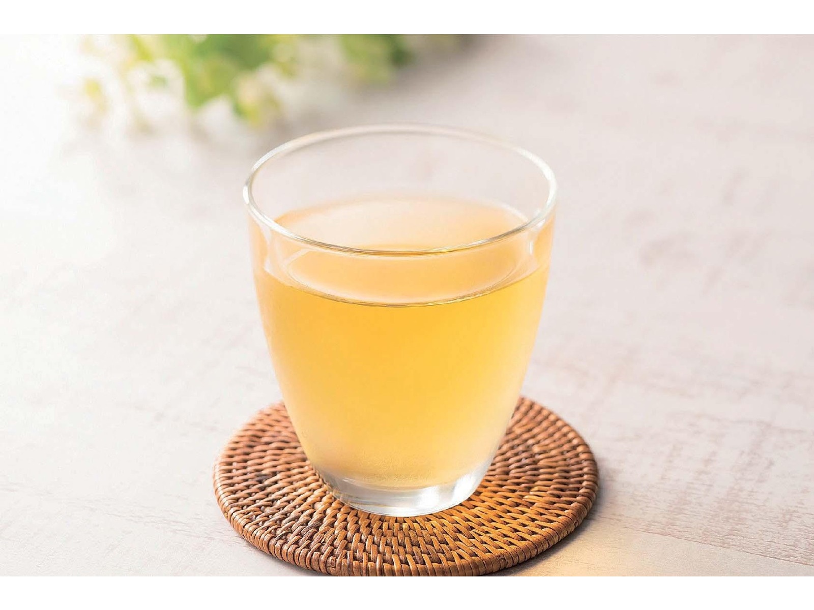 ちゃみんこ CO・OP ジャスミン茶 1箱(525ml×24本入)| コープこうべネット