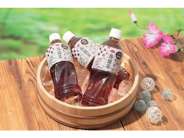 CO・OP 烏龍茶 1箱(525ml×24本入) | コープこうべネット